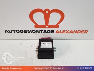 Gebruikte Brandstofpomp module BMW 1 serie (E81) 118d 16V Prijs op aanvraag aangeboden door Alexander Autodemontage