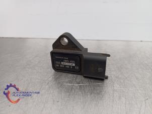 Gebruikte Map Sensor (inlaatspruitstuk) Opel Corsa D 1.2 16V Prijs € 20,00 Margeregeling aangeboden door Alexander Autodemontage