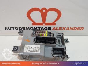 Gebruikte Zekeringkast Fiat Punto Evo (199) 1.3 JTD Multijet 85 16V Euro 5 Prijs € 35,00 Margeregeling aangeboden door Alexander Autodemontage