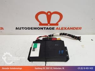 Gebruikte Deur module Audi A6 (C5) 2.8 V6 30V Prijs € 75,00 Margeregeling aangeboden door Alexander Autodemontage