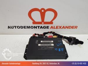 Gebruikte Module Comfort Audi A4 (B6) 2.0 20V Prijs € 75,00 Margeregeling aangeboden door Alexander Autodemontage