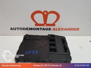 Gebruikte Computer Body Control Renault Scénic II (JM) 1.6 16V Prijs € 75,00 Margeregeling aangeboden door Alexander Autodemontage