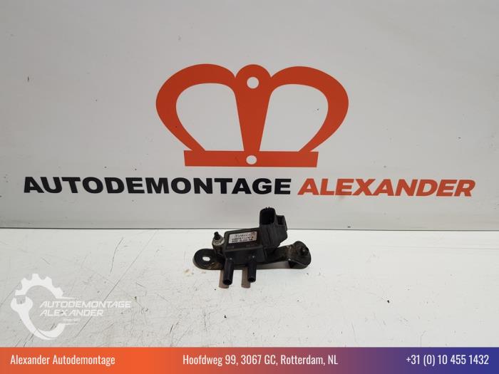 Gebruikte Roetfilter sensor Volvo S40 (VS) 1.9 TD Prijs € 30,00 Margeregeling aangeboden door Alexander Autodemontage