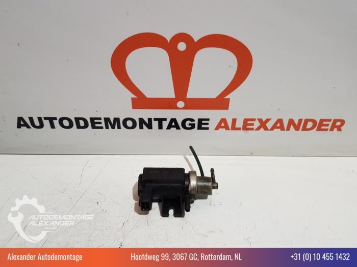 Gebruikte Overdrukklep Turbo Volkswagen Lupo (6X1) 1.2 TDI 3L Prijs € 25,00 Margeregeling aangeboden door Alexander Autodemontage