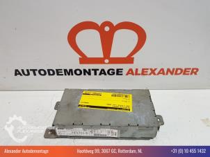 Gebruikte Bluetooth module BMW 3 serie Touring (E91) 318d 16V Prijs op aanvraag aangeboden door Alexander Autodemontage
