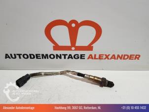 Gebruikte Lambda Sonde Toyota Aygo (B10) 1.0 12V VVT-i Prijs € 30,00 Margeregeling aangeboden door Alexander Autodemontage