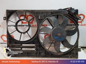 Gebruikte Koelvin Audi A3 Quattro (8P1) 3.2 24V FSI Prijs € 50,00 Margeregeling aangeboden door Alexander Autodemontage