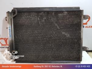 Gebruikte Airco Condensor Seat Leon (1P1) 2.0 FSI 16V Prijs € 29,99 Margeregeling aangeboden door Alexander Autodemontage