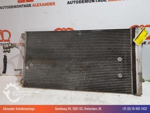 Gebruikte Airco Condensor Volkswagen Touareg (7LA/7L6) 2.5 TDI R5 Prijs € 34,99 Margeregeling aangeboden door Alexander Autodemontage