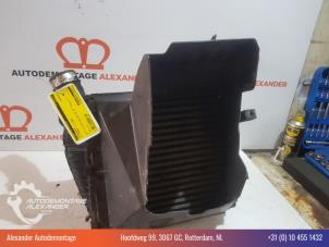 Gebruikte Intercooler Volkswagen Touareg (7LA/7L6) 2.5 TDI R5 Prijs € 50,00 Margeregeling aangeboden door Alexander Autodemontage