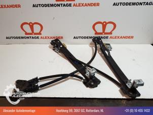 Gebruikte Ruitmechaniek 4Deurs rechts-voor Seat Ibiza ST (6J8) 1.2 TDI Ecomotive Prijs op aanvraag aangeboden door Alexander Autodemontage