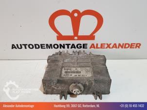 Gebruikte Computer Motormanagement Volkswagen Golf III Cabrio (1E) 1.8 Prijs € 120,00 Margeregeling aangeboden door Alexander Autodemontage