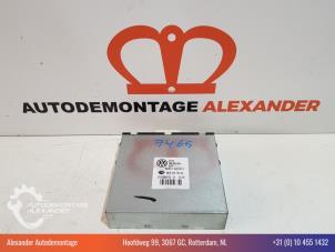 Gebruikte Spanning Stabilisator Volkswagen Golf VI Variant (AJ5/1KA) 1.6 TDI 16V 105 Prijs € 30,00 Margeregeling aangeboden door Alexander Autodemontage