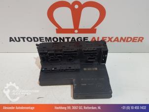 Gebruikte Zekeringkast Mercedes CLK (R208) 2.0 200 16V Prijs € 44,99 Margeregeling aangeboden door Alexander Autodemontage