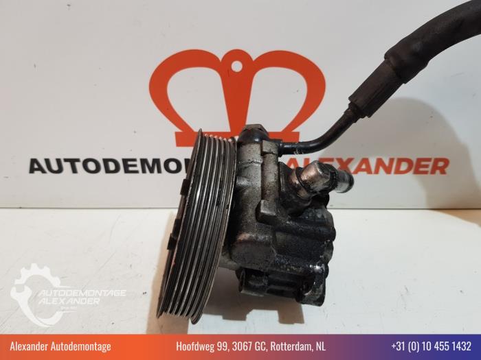 Gebruikte Pomp Servo Audi A6 Avant (C5) 2.5 TDI V6 24V Prijs € 149,96 Inclusief btw aangeboden door Alexander Autodemontage