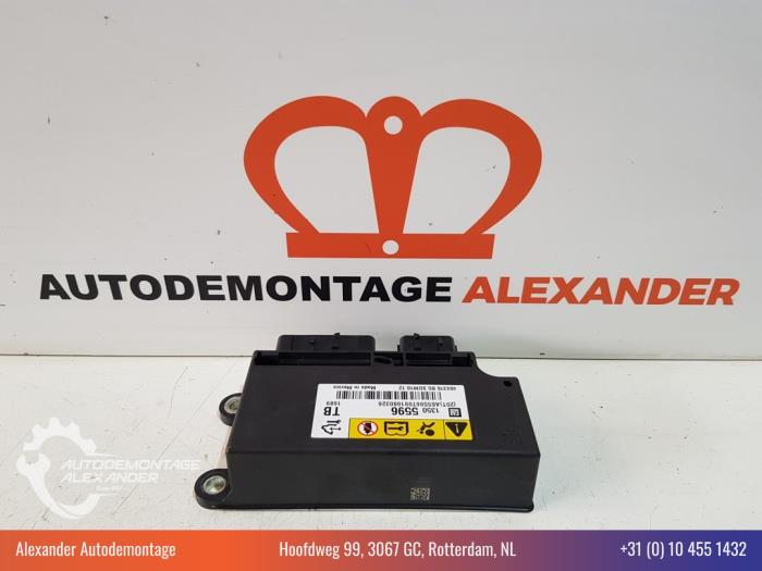 Opel Insignia Airbag Modules voorraad Onderdelenlijn.nl