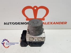 Gebruikte ABS Pomp Opel Astra K 1.4 Turbo 16V Prijs € 149,99 Margeregeling aangeboden door Alexander Autodemontage