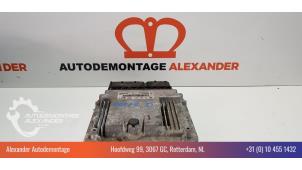 Gebruikte Computer Motormanagement Opel Corsa D 1.3 CDTi 16V ecoFLEX Prijs € 250,00 Margeregeling aangeboden door Alexander Autodemontage
