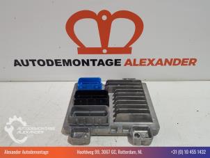 Gebruikte Computer Motormanagement Opel Mokka/Mokka X 1.4 Turbo 16V 4x2 Prijs € 275,00 Margeregeling aangeboden door Alexander Autodemontage