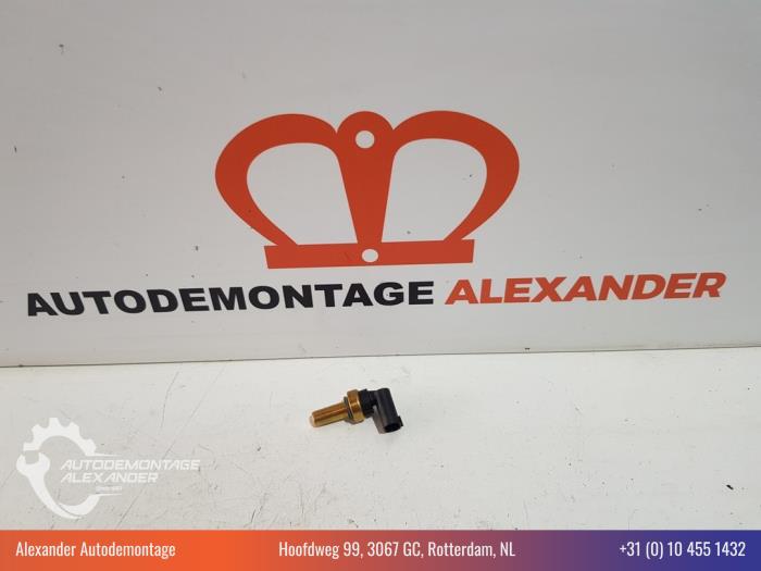 Nieuwe Temperatuursensor Motor Opel Adam 1.2 16V Prijs op aanvraag aangeboden door Alexander Autodemontage