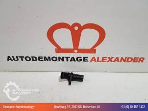 Gebruikte Krukas sensor Opel Corsa C (F08/68) 1.2 16V Twin Port Prijs € 15,00 Margeregeling aangeboden door Alexander Autodemontage