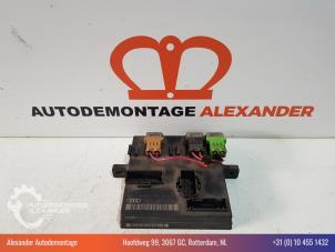 Gebruikte Computer Body Control Audi A4 Avant (B7) 2.7 TDI V6 24V Prijs € 80,00 Margeregeling aangeboden door Alexander Autodemontage