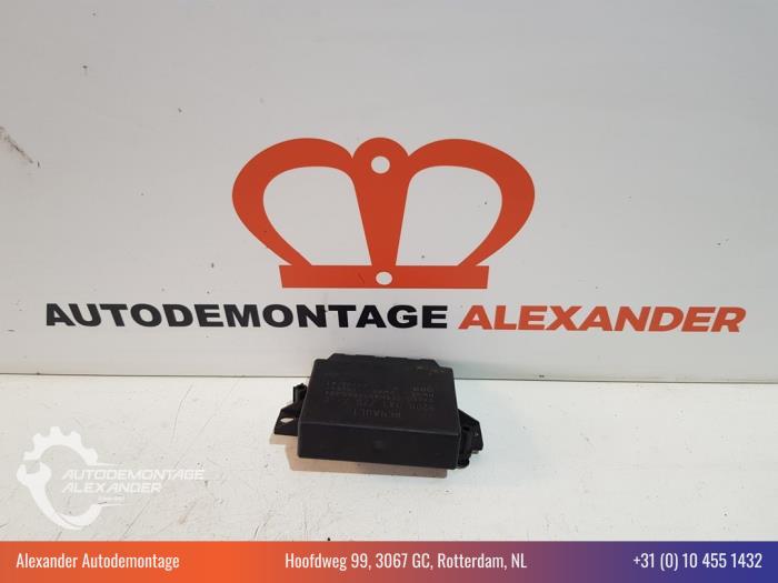 Gebruikte Module (diversen) Renault Master II (JD) 2.5 dCi 115 Prijs € 60,00 Margeregeling aangeboden door Alexander Autodemontage