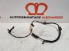 ABS Sensor van een Opel Insignia, 2008 / 2017 2.0 CDTI 16V 130 Ecotec, Hatchback, 4Dr, Diesel, 1.956cc, 96kW (131pk), FWD, A20DTH; A20DTJ, 2008-07 / 2017-03 2010