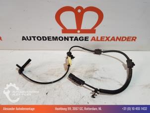 Gebruikte Sensor ABS Opel Insignia 2.0 CDTI 16V 130 Ecotec Prijs € 25,00 Margeregeling aangeboden door Alexander Autodemontage