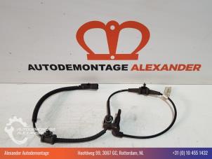 Gebruikte ABS Sensor Opel Insignia Country Tourer 2.0 CDTI 16V 130 ecoFLEX Prijs op aanvraag aangeboden door Alexander Autodemontage