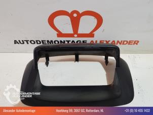 Gebruikte Dashboard deel Renault Megane III Grandtour (KZ) 1.5 dCi 110 Prijs op aanvraag aangeboden door Alexander Autodemontage