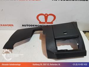 Gebruikte Dashboard deel Renault Megane III Grandtour (KZ) 1.5 dCi 110 Prijs op aanvraag aangeboden door Alexander Autodemontage