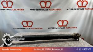 Gebruikte Tussenas Mercedes Sprinter 3,5t (906.63) 315 CDI 16V Prijs € 350,00 Margeregeling aangeboden door Alexander Autodemontage