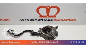 Gebruikte Vacuumpomp Rembekrachtiging Audi TT (8J3) 2.0 TFSI 16V Prijs € 75,00 Margeregeling aangeboden door Alexander Autodemontage