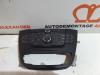 Opel Insignia Sports Tourer 2.0 CDTI 16V 130 ecoFLEX Radiobedienings paneel