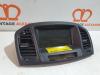 Opel Insignia Sports Tourer 2.0 CDTI 16V 130 ecoFLEX Navigatie Display