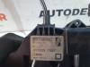 Deurslot Mechaniek 2Deurs links van een Fiat Punto Evo (199) 1.3 JTD Multijet Evo 85 16V Euro 5 2011