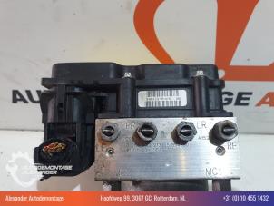 Gebruikte ABS Pomp Fiat Punto Evo (199) 1.3 JTD Multijet 90 16V Euro 4 Prijs € 50,00 Margeregeling aangeboden door Alexander Autodemontage