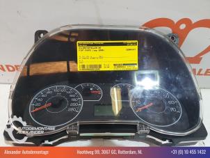 Gebruikte Kilometerteller KM Fiat Punto Evo (199) 1.3 JTD Multijet 90 16V Euro 4 Prijs € 50,00 Margeregeling aangeboden door Alexander Autodemontage