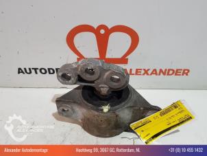 Gebruikte Motorsteun Fiat Punto Evo (199) 1.3 JTD Multijet 90 16V Euro 4 Prijs € 20,00 Margeregeling aangeboden door Alexander Autodemontage