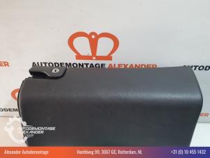 Gebruikte Handschoenenkastje Mercedes C Sportcoupé (C203) 1.8 C-180K 16V Prijs € 45,00 Margeregeling aangeboden door Alexander Autodemontage