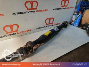 Gebruikte Cardanas Mercedes ML II (164/4JG) 3.0 ML-320 CDI 4-Matic V6 24V Prijs € 400,00 Margeregeling aangeboden door Alexander Autodemontage