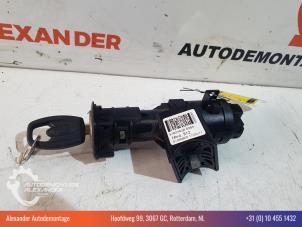 Gebruikte Kontaktslot + Sleutel Ford Ka II 1.2 Prijs € 50,00 Margeregeling aangeboden door Alexander Autodemontage