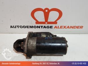 Gebruikte Startmotor Audi A6 Avant (C6) 2.7 TDI V6 24V Prijs € 50,00 Margeregeling aangeboden door Alexander Autodemontage