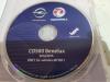 Navigatie CD van een Opel Insignia Sports Tourer 2.0 CDTI 16V 130 ecoFLEX 2010