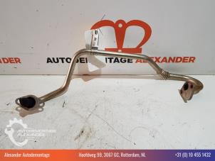 Gebruikte EGR Buis Volkswagen Polo IV (9N1/2/3) 1.2 12V Prijs € 30,25 Inclusief btw aangeboden door Alexander Autodemontage