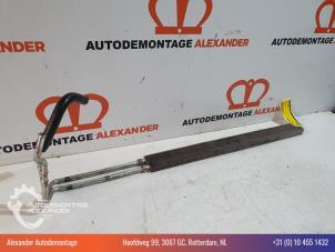 Gebruikte Oliekoeler Opel Insignia Sports Tourer 2.0 CDTI 16V 130 ecoFLEX Prijs op aanvraag aangeboden door Alexander Autodemontage