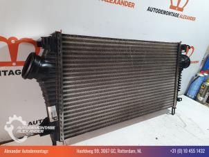 Gebruikte Intercooler Opel Insignia Sports Tourer 2.0 CDTI 16V 130 ecoFLEX Prijs € 39,99 Margeregeling aangeboden door Alexander Autodemontage