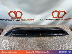 Gebruikte Achterspoiler Peugeot 108 1.0 12V Prijs € 70,00 Margeregeling aangeboden door Alexander Autodemontage