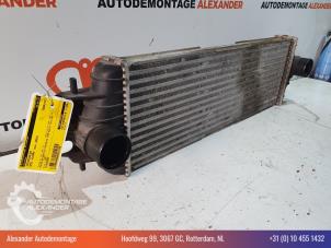 Gebruikte Intercooler Opel Vivaro 1.9 DTI 16V Prijs € 19,99 Margeregeling aangeboden door Alexander Autodemontage